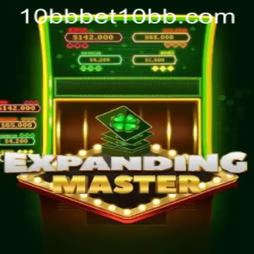 Discover the Thrilling World of ExpandingMaster and the Keyword Strategy 10bbbet