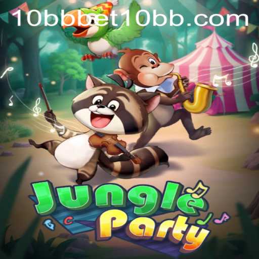JungleParty: An Exciting Adventure in the Heart of the Jungle