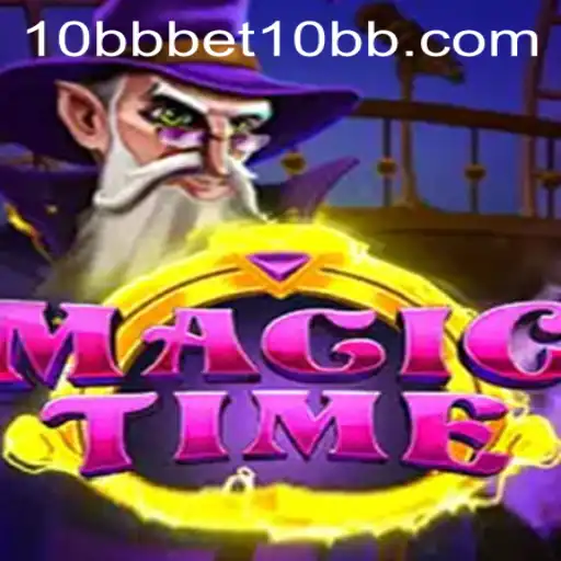 MagicTime: A New Era in Gaming with 10bbbet