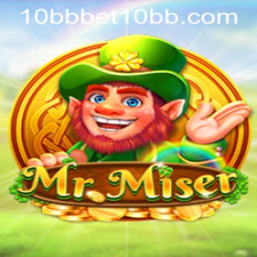 Discovering the Excitement of MrMiser: A Unique Gaming Experience with 10bbbet