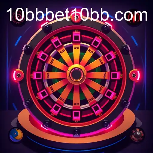 Exploring the World of Rotary Games: An Insight into 10bbbet