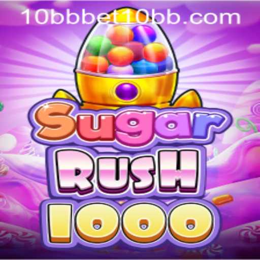 Exploring SugarRush1000: A Thrilling Online Game Experience