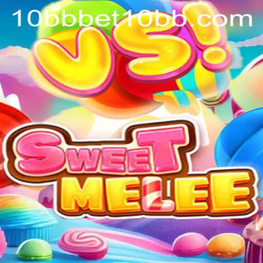 SweetMelee: A Captivating Adventure in the World of Gaming