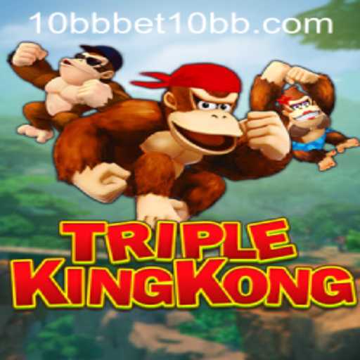 A Comprehensive Guide to TripleKingKong: The Ins and Outs of this Thrilling Game