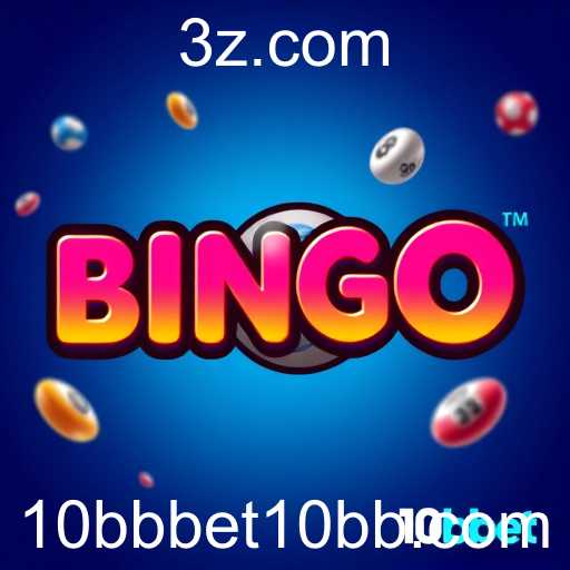 Descubra a Categoria 'Jogo de Bingo' no 10bbbet
