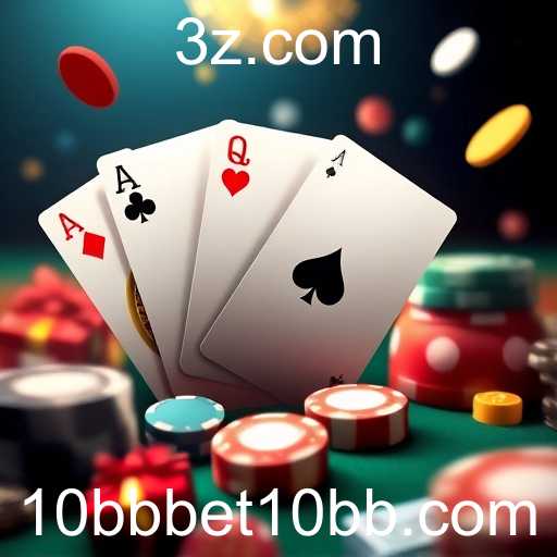 A Fascinante Categoria de Jogos de Cassino no 10bbbet