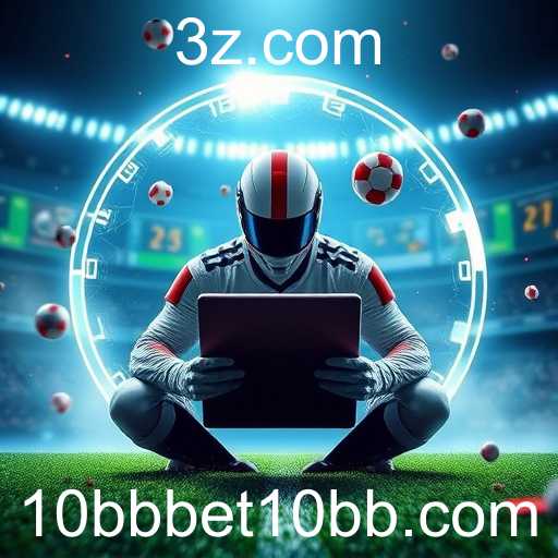 A Revolução dos Jogos: Como o 10bbbet Está Liderando