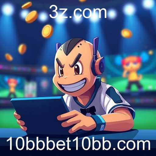O Impacto Crescente da 10bbbet no Cenário de Jogos Online