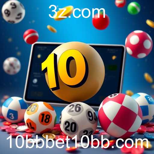 A Expansão dos Jogos de Loteria na Plataforma 10bbbet