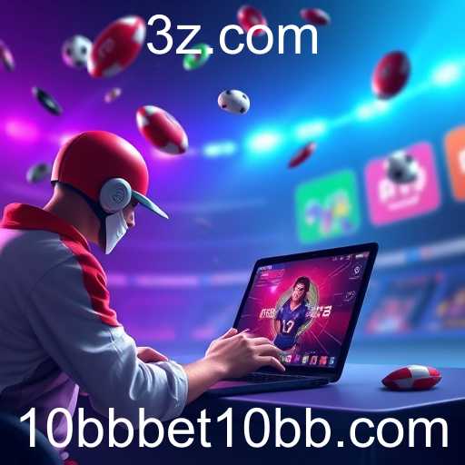 Expansão do Mercado de Jogos Online em 2025