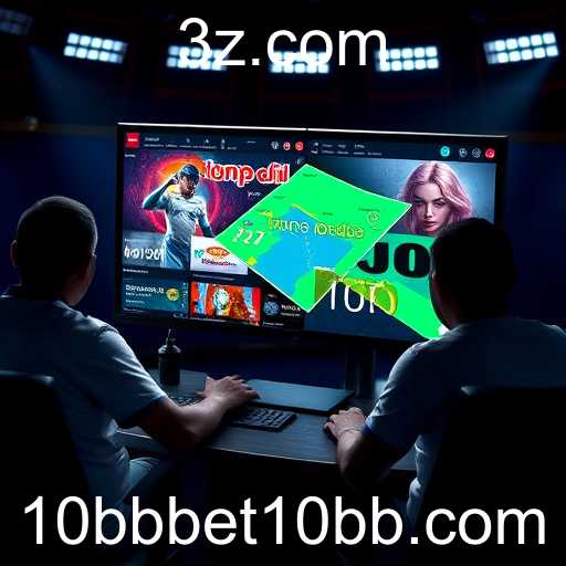 Crescimento dos Sites de Jogos Online em 2025