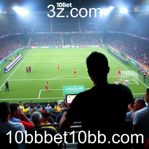 A Revolução dos Cassinos Online com 10bbbet